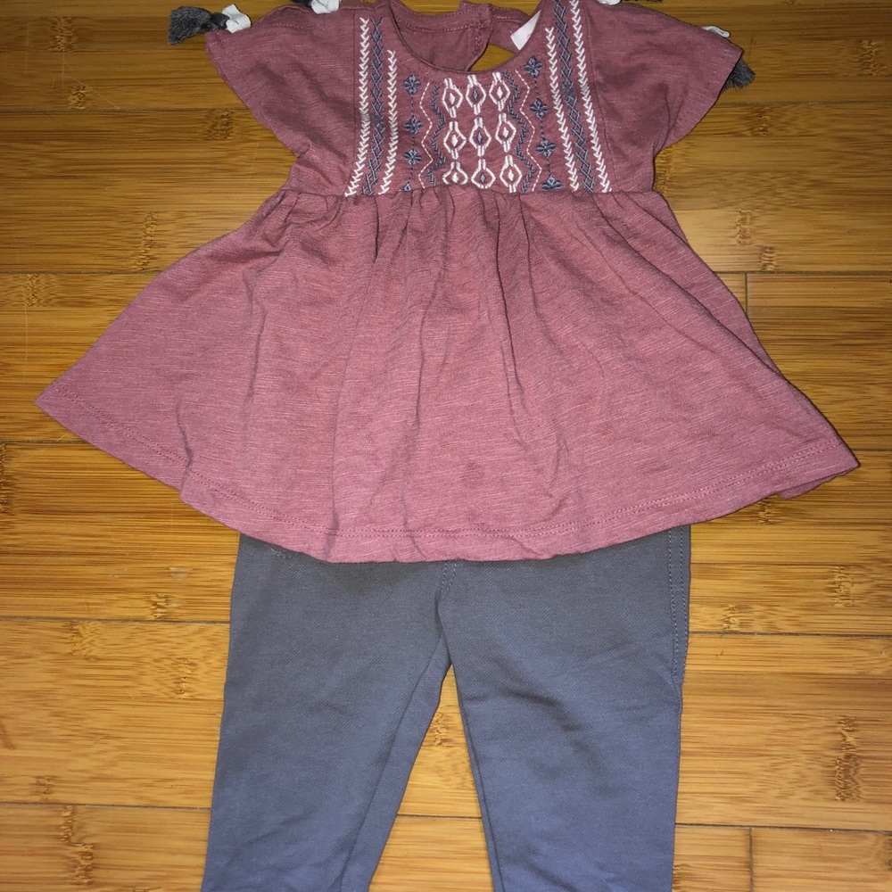 Fall outfit